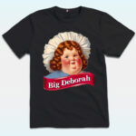 Big Deborah Shirt