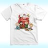 Charlie Brown, Snoopy, Peanuts Christmas Shirt
