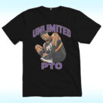 Devin Booker Unlimited PTO Shirt