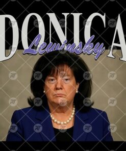 Donica Lewinsky Watermark
