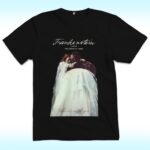 Elizabeth And Creature, Monster Shirt, Frankenstein 2025 Poster