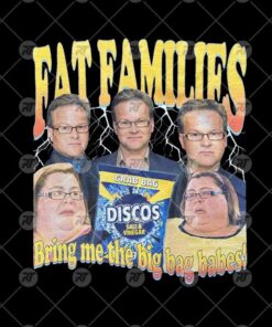 Fat Families, Bring Me The Big Bag Babes Watermark