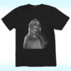 Funny Monkey Shirt, Stupid Meme
