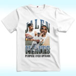Jalen Hurts Purpose Over Opinion Shirt
