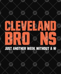 Just Another Week Without A W Watermark