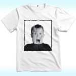Kevin Home Alone Christmas Shirt