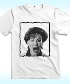 Kevin's Mom Home Alone Christmas Shirt