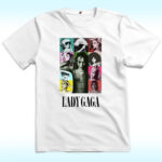 Lady Gaga Mayhem Shirt, Mayhem Tour