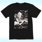 Lady Gaga Shirt Wore By Sam Elliott