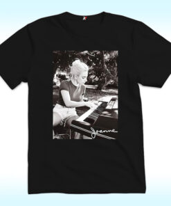 Lady Gaga Shirt Wore By Sam Elliott