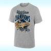 Los Angeles Dodgers 2025 World Series Champions Shirt