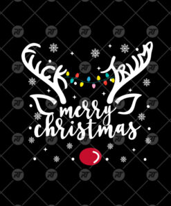 Merry Christmas Fuck Trump Xmas Watermark