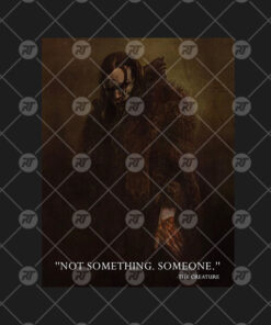 Not Something Someone Watermark