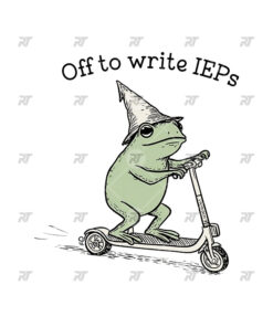 Off To Write Ieps Watermark