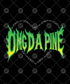 OMG Da Pine Watermark