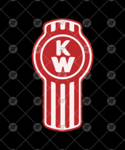 Plan For Today Kenworth Logo Watermark