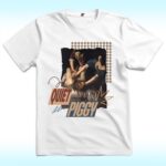 Quiet Piggy Feminist Shirt