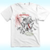 Ride Rudolph, Show Us The Meaning Of Haste Shirt