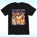Robert Irwin Win "Dancing with the Stars" Shirt