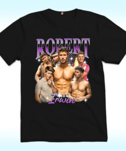 Robert Irwin Win "Dancing with the Stars" Shirt