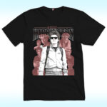 Steve Harrington Shirt