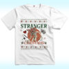 Stranger Christmas Shirt