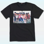 The Dodgers Team Meme Shirt