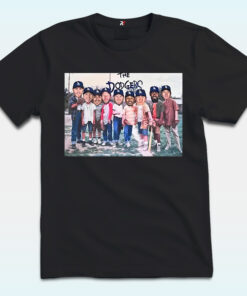The Dodgers Team Meme Shirt