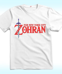 The Legend Of New York City Mayor Shirt