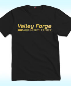 Valley Forge Automotive Center Shirt