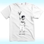 Born Ready Vladimir Guerrero Jr. Shirt