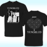 Yungblud & Zombie I Know That I Can’t Live Without You Shirt