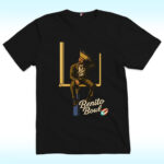 Benito Bowl Shirt, Puerto Rico Football 2026