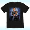 Caleb Williams, Rome Odunze Step Brothers Shirt, Chicago Bears