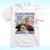 Delightful Derek, Suck A Fat One UFO Movie Shirt