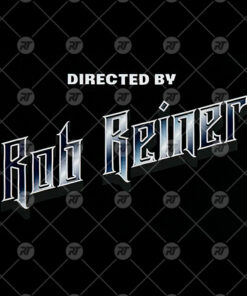 Directed By Rob Reiner Watermark
