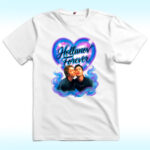 Hollanov Forever Shane Hollander And Ilya Rozanov Shirt
