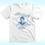 Ilya But Daddy I Love Him Shirt