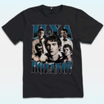 Ilya Rozanov Shirt