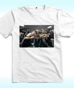 Jeff Kohler Michigan State Basketball Dawgs Shirt