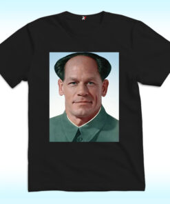 John Xina Shirt, John Cena