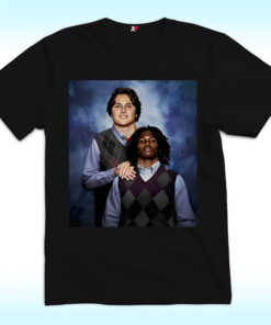 Julian Sayin Jeremiah Smith Step Brothers Shirt, Ohio State