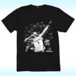 Luke Kornet San Antonio Spurs After Game Winning Block Against Orlando Magic Shirt