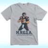 Maye K New England Great Again, MNEGA Shirt