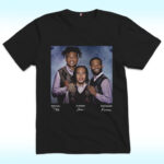 Nico Collins CJ Stroud Tank Dell Step Brothers Shirt, Houston Texans
