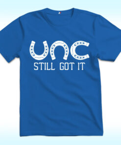 Philip Rivers Unc Still Got It Shirt