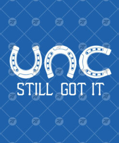 Philip Rivers Unc Still Got It Watermark