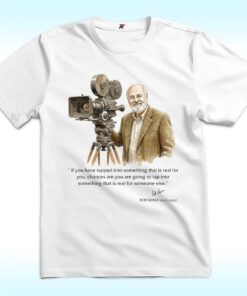 Quote's Rob Reiner Shirt, Rest in Peace Rob Reiner