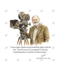 Quote Rob Reiner Watermark