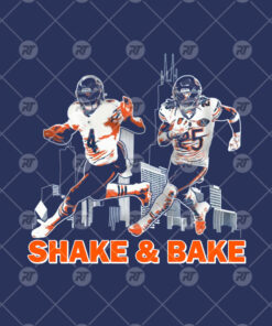 Shake And Bake Swift And Monangai Watermark